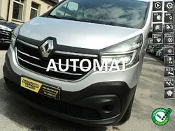 Srebrny Używany 2019 Renault Trafic Van | 69 900 zł (Super Cena)