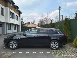 Używany 2015 Opel Insignia | 22 600 zł