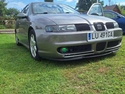 Używany 2005 Seat Leon Sport | 12 900 zł (Uczciwa cena)
