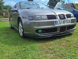 Używany 2005 Seat Leon Sport | 12 900 zł (Uczciwa cena)