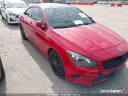 Używany 2018 Mercedes CLA250 Sedan/Limuzyna | 31 500 zł