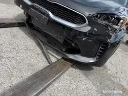 Używany 2018 Kia Stinger 2 | 33 500 zł