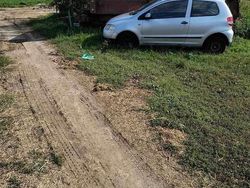 Używany 2004 VW Fox Hatchback | 1900 zł (Dobra cena)