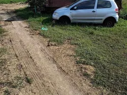 Używany 2004 VW Fox Hatchback | 2690 zł (Dobra cena)