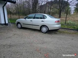 Używany 2005 Seat Cordoba | 3000 zł (Dobra cena)