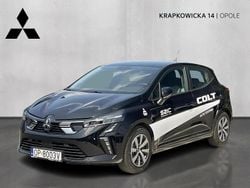 Czarny Nowe 2025 Mitsubishi Colt | 73 900 zł