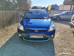 Używany 2010 Ford Focus | 12 900 zł (Uczciwa cena)