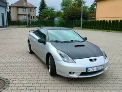 Używany 1999 Toyota Celica | 12 000 zł