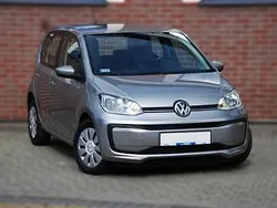 Szary Używany 2019 VW up! Hatchback | 31 900 zł (Dość drogi)