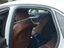 Używany 2017 Audi A4 S-Line | 85 000 zł (Drogi)