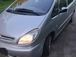 Używany 2002 Citroën Xsara Picasso Minivan | 2500 zł (Dość drogi)