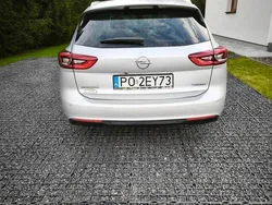 Srebrny Używany 2017 Opel Insignia OPC SUV | 62 000 zł (Drogi)
