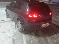 Grafitowy Używany 2005 Seat Leon Hatchback | 8500 zł