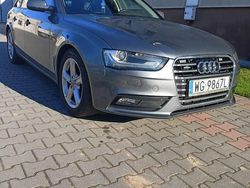 Używany 2015 Audi A4 | 55 000 zł (Uczciwa cena)
