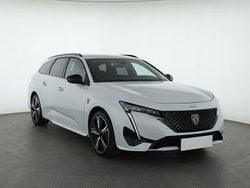 Biały Nowe 2024 Peugeot 308 Kombi | 97 999 zł (Uczciwa cena)