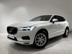 Biały Używany 2019 Volvo XC60 SUV | 94 900 zł (Dobra cena)