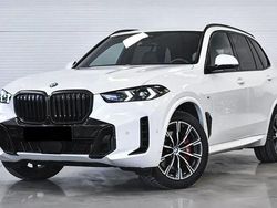Biały (metalik) Używany 2024 BMW X5 Comfort Edition SUV | 354 271 zł