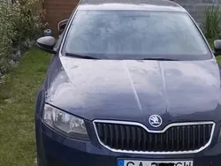 Srebrny Używany 2010 Skoda Octavia Kombi | 15 700 zł (Uczciwa cena)