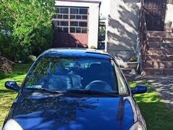 Używany 2001 Renault Clio II | 2500 zł (Uczciwa cena)