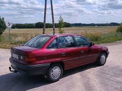 Używany 1995 Opel Astra | 5700 zł