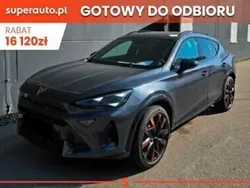 Inny kolor Nowe 2025 Cupra Formentor SUV | 166 800 zł (Uczciwa cena)
