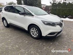 Używany 2017 Renault Espace Minivan | 44 157 zł (Dobra cena)