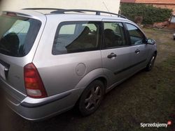 Używany 2001 Ford Focus | 3800 zł