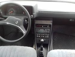 Używany 1982 Renault R18 Sedan/Limuzyna | 5000 zł