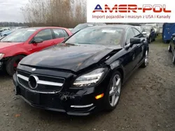 Mercedes CLS500