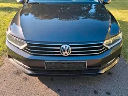 Używany 2018 VW Passat | 48 000 zł (Super Cena)