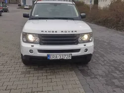 Używany 2008 Land Rover Range Rover Sport SUV | 22 999 zł