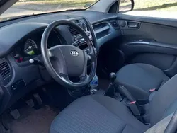Szary Używany 2008 Kia Sportage SUV | 17 999 zł (Uczciwa cena)