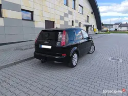 Czarny Używany 2008 Ford C-MAX Titanium Minivan | 12 500 zł (Uczciwa cena)
