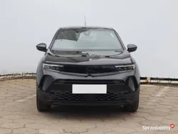 Czarny Używany 2024 Opel Mokka SUV | 89 999 zł (Uczciwa cena)