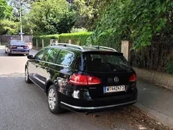 Używany 2012 VW Passat | 26 000 zł (Dość drogi)
