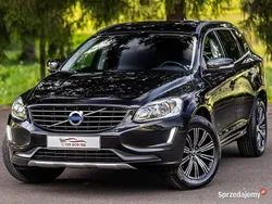 Używany 2015 Volvo XC60 SUV | 75 900 zł (Uczciwa cena)