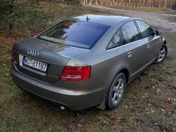 Używany 2007 Audi A6 | 18 000 zł (Uczciwa cena)