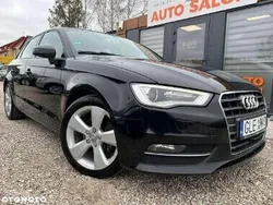 Inny kolor Używany 2013 Audi A3 Sedan/Limuzyna | 44 900 zł (Uczciwa cena)