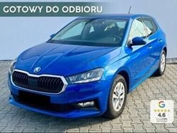 Inny kolor Nowe 2024 Skoda Fabia Selection Hatchback | 96 250 zł (Uczciwa cena)