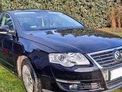Używany 2006 VW Passat | 14 000 zł (Dość drogi)