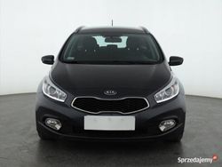Szary Używany 2014 Kia Ceed Kombi | 29 999 zł (Uczciwa cena)