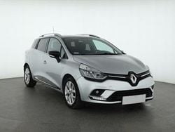 Srebrny Używany 2018 Renault Clio GrandTour Kombi | 35 999 zł (Uczciwa cena)
