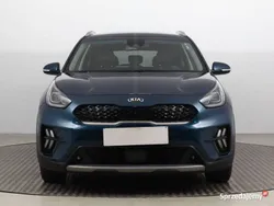 Niebieski Używany 2020 Kia Niro SUV | 82 999 zł (Uczciwa cena)