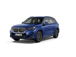 Niebieski portimao m metalizowany Używany 2024 BMW X1 Luxury Line SUV | 179 900 zł (Dość drogi)