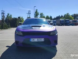 Używany 2015 Dodge Charger Sedan/Limuzyna | 62 500 zł