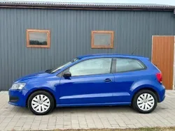 Inny kolor Używany 2012 VW Polo | 16 400 zł (Dobra cena)