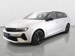 Srebrny Używany 2024 Opel Astra S | 98 900 zł