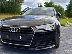Używany 2016 Audi A4 | 59 900 zł (Uczciwa cena)
