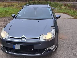 Używany 2010 Citroën C5 | 11 300 zł (Uczciwa cena)