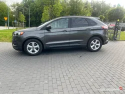 Używany 2019 Ford Edge SUV | 77 600 zł (Dobra cena)